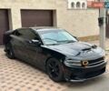 Черный Додж Чарджер, объемом двигателя 5.65 л и пробегом 87 тыс. км за 22700 $, фото 1 на Automoto.ua