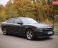 Чорний Додж Charger, об'ємом двигуна 3.6 л та пробігом 161 тис. км за 14300 $, фото 1 на Automoto.ua
