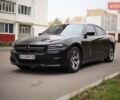 Черный Додж Чарджер, объемом двигателя 3.6 л и пробегом 161 тыс. км за 16300 $, фото 19 на Automoto.ua