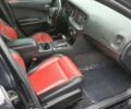 Додж Чарджер 2015 в Днепре (Днепропетровске) на Automoto.ua Черный Додж Чарджер, объемом двигателя 3.6 л и пробегом 77 тыс. км за 3500 $, фото 7 на Automoto.ua