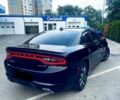 Чорний Додж Charger, об'ємом двигуна 0.36 л та пробігом 130 тис. км за 15599 $, фото 4 на Automoto.ua