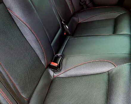 Чорний Додж Charger, об'ємом двигуна 3.6 л та пробігом 158 тис. км за 15500 $, фото 8 на Automoto.ua