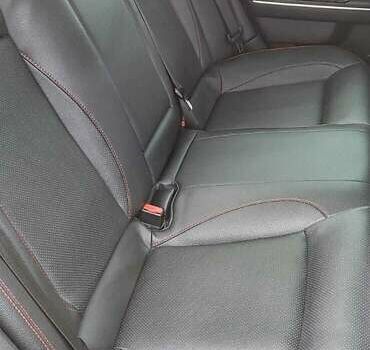 Черный Додж Чарджер, объемом двигателя 3.6 л и пробегом 161 тыс. км за 16300 $, фото 24 на Automoto.ua