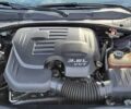 Чорний Додж Charger, об'ємом двигуна 3.6 л та пробігом 158 тис. км за 15300 $, фото 7 на Automoto.ua