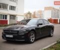 Черный Додж Чарджер, объемом двигателя 3.6 л и пробегом 161 тыс. км за 16300 $, фото 11 на Automoto.ua