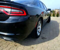 Чорний Додж Charger, об'ємом двигуна 3.6 л та пробігом 158 тис. км за 15500 $, фото 2 на Automoto.ua