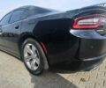 Чорний Додж Charger, об'ємом двигуна 3.6 л та пробігом 158 тис. км за 15300 $, фото 6 на Automoto.ua