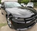 Чорний Додж Charger, об'ємом двигуна 3.6 л та пробігом 109 тис. км за 3009 $, фото 1 на Automoto.ua
