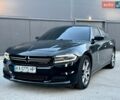 Чорний Додж Charger, об'ємом двигуна 3.6 л та пробігом 85 тис. км за 15950 $, фото 1 на Automoto.ua