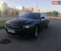 Чорний Додж Charger, об'ємом двигуна 3.6 л та пробігом 158 тис. км за 15300 $, фото 1 на Automoto.ua