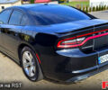 Чорний Додж Charger, об'ємом двигуна 3.6 л та пробігом 158 тис. км за 15500 $, фото 5 на Automoto.ua