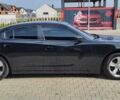 Чорний Додж Charger, об'ємом двигуна 3.6 л та пробігом 158 тис. км за 15300 $, фото 5 на Automoto.ua