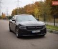 Черный Додж Чарджер, объемом двигателя 3.6 л и пробегом 161 тыс. км за 16300 $, фото 16 на Automoto.ua