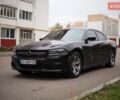 Черный Додж Чарджер, объемом двигателя 3.6 л и пробегом 161 тыс. км за 16300 $, фото 21 на Automoto.ua