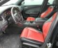Додж Чарджер 2015 в Днепре (Днепропетровске) на Automoto.ua Черный Додж Чарджер, объемом двигателя 3.6 л и пробегом 77 тыс. км за 3500 $, фото 5 на Automoto.ua