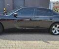 Чорний Додж Charger, об'ємом двигуна 3.6 л та пробігом 158 тис. км за 15300 $, фото 4 на Automoto.ua