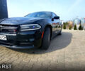 Чорний Додж Charger, об'ємом двигуна 3.6 л та пробігом 158 тис. км за 15500 $, фото 1 на Automoto.ua