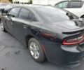 Додж Чарджер 2015 в Днепре (Днепропетровске) на Automoto.ua Черный Додж Чарджер, объемом двигателя 3.6 л и пробегом 77 тыс. км за 3500 $, фото 3 на Automoto.ua
