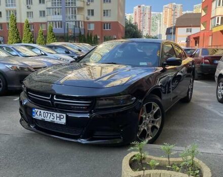Чорний Додж Charger, об'ємом двигуна 3.6 л та пробігом 70 тис. км за 14000 $, фото 7 на Automoto.ua