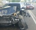 Черный Додж Чарджер, объемом двигателя 3.6 л и пробегом 238 тыс. км за 5500 $, фото 3 на Automoto.ua
