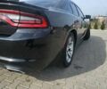 Чорний Додж Charger, об'ємом двигуна 3.6 л та пробігом 158 тис. км за 15300 $, фото 3 на Automoto.ua