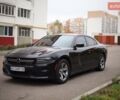 Черный Додж Чарджер, объемом двигателя 3.6 л и пробегом 161 тыс. км за 16300 $, фото 14 на Automoto.ua