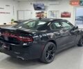 Чорний Додж Charger, об'ємом двигуна 3.6 л та пробігом 190 тис. км за 16490 $, фото 9 на Automoto.ua