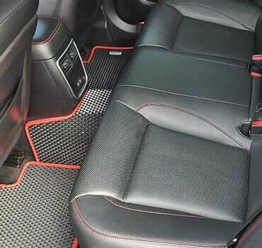 Черный Додж Чарджер, объемом двигателя 3.6 л и пробегом 161 тыс. км за 16300 $, фото 26 на Automoto.ua