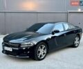 Чорний Додж Charger, об'ємом двигуна 3.6 л та пробігом 85 тис. км за 15950 $, фото 4 на Automoto.ua