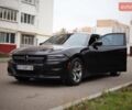 Черный Додж Чарджер, объемом двигателя 3.6 л и пробегом 161 тыс. км за 16300 $, фото 3 на Automoto.ua