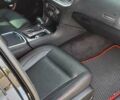Чорний Додж Charger, об'ємом двигуна 3.6 л та пробігом 158 тис. км за 15300 $, фото 14 на Automoto.ua