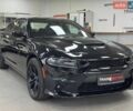 Чорний Додж Charger, об'ємом двигуна 3.6 л та пробігом 190 тис. км за 16490 $, фото 1 на Automoto.ua