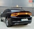 Чорний Додж Charger, об'ємом двигуна 3.6 л та пробігом 85 тис. км за 15950 $, фото 15 на Automoto.ua