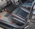 Чорний Додж Charger, об'ємом двигуна 3.6 л та пробігом 158 тис. км за 15300 $, фото 16 на Automoto.ua