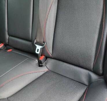 Чорний Додж Charger, об'ємом двигуна 3.6 л та пробігом 158 тис. км за 15300 $, фото 18 на Automoto.ua