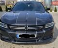 Чорний Додж Charger, об'ємом двигуна 3.6 л та пробігом 158 тис. км за 15300 $, фото 1 на Automoto.ua