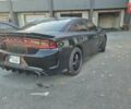 Чорний Додж Charger, об'ємом двигуна 5.7 л та пробігом 147 тис. км за 29999 $, фото 7 на Automoto.ua