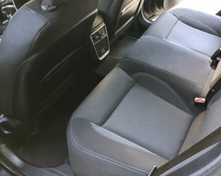 Чорний Додж Charger, об'ємом двигуна 3.6 л та пробігом 141 тис. км за 14100 $, фото 7 на Automoto.ua
