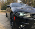 Чорний Додж Charger, об'ємом двигуна 3.6 л та пробігом 194 тис. км за 22000 $, фото 9 на Automoto.ua