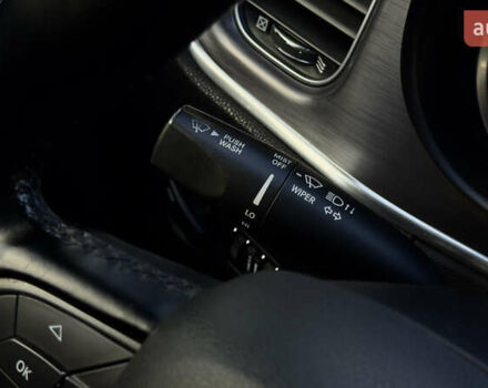 Черный Додж Чарджер, объемом двигателя 3.6 л и пробегом 208 тыс. км за 18300 $, фото 15 на Automoto.ua