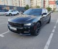 Додж Чарджер 2016 в Киеве на Automoto.ua Черный Додж Чарджер, объемом двигателя 3.6 л и пробегом 147 тыс. км за 23000 $, фото 1 на Automoto.ua