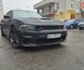 Чорний Додж Charger, об'ємом двигуна 5.7 л та пробігом 147 тис. км за 29999 $, фото 1 на Automoto.ua