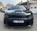 Чорний Додж Charger, об'ємом двигуна 5.7 л та пробігом 160 тис. км за 25000 $, фото 11 на Automoto.ua