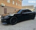 Чорний Додж Charger, об'ємом двигуна 5.7 л та пробігом 160 тис. км за 25000 $, фото 1 на Automoto.ua