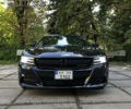 Чорний Додж Charger, об'ємом двигуна 3.6 л та пробігом 141 тис. км за 14100 $, фото 1 на Automoto.ua