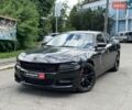 Чорний Додж Charger, об'ємом двигуна 3.6 л та пробігом 148 тис. км за 16990 $, фото 1 на Automoto.ua