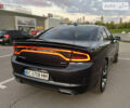 Чорний Додж Charger, об'ємом двигуна 3.6 л та пробігом 179 тис. км за 19999 $, фото 5 на Automoto.ua