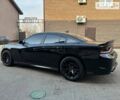 Чорний Додж Charger, об'ємом двигуна 5.7 л та пробігом 160 тис. км за 25000 $, фото 3 на Automoto.ua