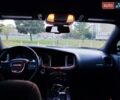 Додж Чарджер 2016 в Киеве на Automoto.ua Черный Додж Чарджер, объемом двигателя 3.6 л и пробегом 147 тыс. км за 23000 $, фото 10 на Automoto.ua