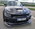 Чорний Додж Charger, об'ємом двигуна 5.7 л та пробігом 159 тис. км за 25000 $, фото 7 на Automoto.ua